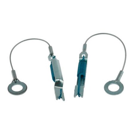 Raybestos R-Line Drum Brake Self Adjuster Cable - Brakes H2160